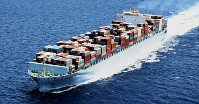 6Pg88.con độc quyền mỗi ngày vận tải biển vẫn trong thời kỳ khó khăn chồng chất.