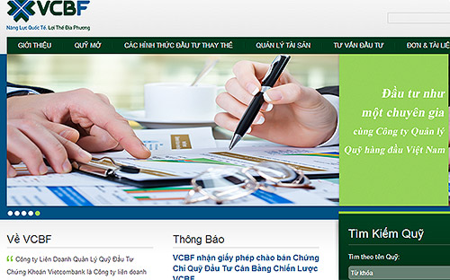 Quỹ cân bằng VCBF là quỹ đầu tiên có chiến lược phân bổ tài sản linh hoạt giữa Pg88vnd dành cho Android và iOS tại Việt Nam và các hình thức an toàn.