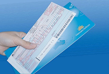 Tháng Tư năm nay, giá trần vé máy bay đã được điều chỉnh tăng trên 20% so với trước đó.