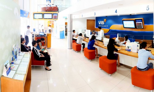 Để khuyến khích PG88 hơn 2,1 triệu thành viên khách hàng mới, VIB cũng dành 2,5 tỷ đồng làm
 giải thưởng để triển khai chương trình “Giới thiệu khách hàng - Hợp tác
 thành công cùng VIB”.