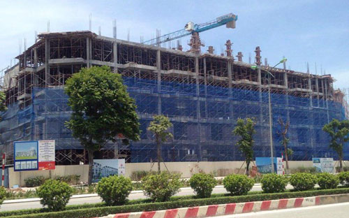 Cập nhật tiến độ thi công Link Trang Chủ PG88.Com Mới #2026 khu nhà phố PG88 Sòng bạc trực tuyến TOP 1 Việt Nam | Casino, Nổ Hũ The Victoria, ngày 14/6/2016.