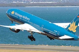 Trong 9 tháng đầu năm 2010, Vietnam Airlines chiếm gần 50% thị phần trên các đường bay thẳng giữa Việt Nam và Nhật Bản trên tổng số 3 hãng đang khai thác tuyến bay này.