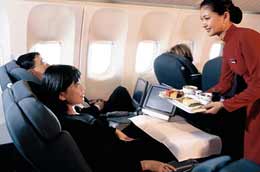 Vietnam Airlines giảm giá 60% chặng Tp.HCM - Nagoya