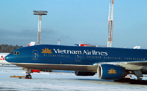 <span style="font-size: 15px;">Vietnam Airlines mở đường bay Tp.HCM – Thanh Hóa.</span>