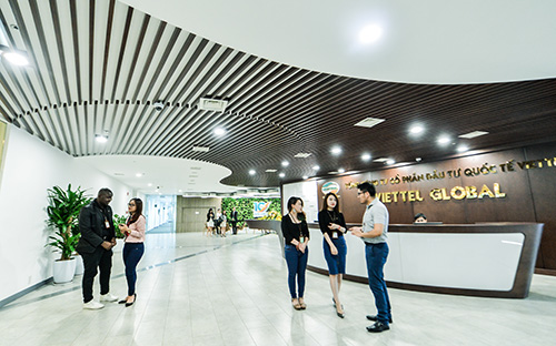 Tại đại hội đồng cổ đông sáng 26/4/2016, hội đồng quản trị Tổng công ty Cổ phần Đầu tư Quốc tế Viettel đã trình phương án tăng vốn điều lệ thêm 8.000 tỷ đồng thông qua hình thức chào bán Pg88vnd dành cho Android và iOS tại Việt Nam cho Tập đoàn Viettel.