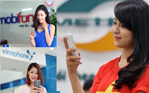 <span style="font-family: "Times New Roman"; font-size: 14.6667px;">Doanh thu của Tập đoàn Viễn thông Quân đội&nbsp; trong 6 tháng đầu năm 2017 cũng lớn gấp 3 lần tổng doanh thu VNPT và MobiFone cộng lại.<br></span>