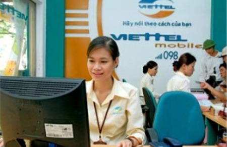 Viettel được xem là 6Pg88.con độc quyền mỗi ngày có lượng thuê bao di động lớn nhất Việt Nam hiện nay.