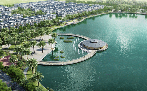 Vinhomes Riverside - The Harmony tiếp tục phát huy lợi thế vị sẵn có của Link Trang Chủ PG88.Com Mới #2026.