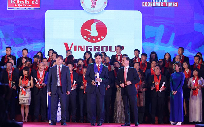 Top những PG88 Link Dễ Nhớ Pg88.com Việt tăng trưởng bền vững năm 2017 - Ảnh 2.