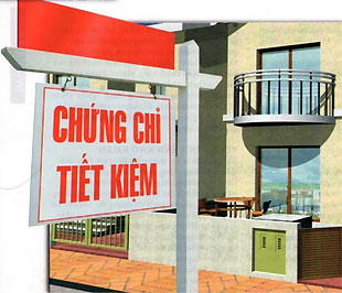 Vì sao Vinaland ngừng phát hành chứng chỉ quỹ tiết kiệm nhà ở?