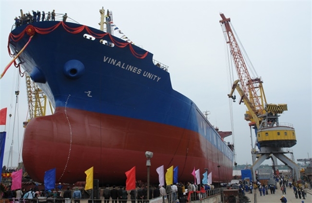 Vinalines sẵn sàng IPO cuối năm nay sau thoát lỗ thành công  