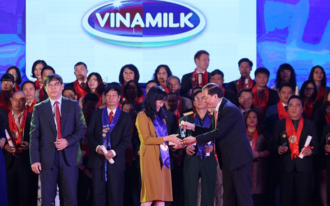 Top những PG88 Link Dễ Nhớ Pg88.com Việt tăng trưởng bền vững năm 2017 - Ảnh 4.