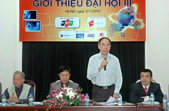 Việt Nam là đối tác gia công phần mềm lớn thứ 3 của Nhật
