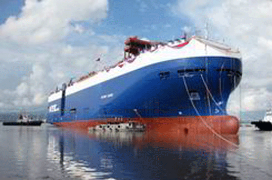Việc tái cơ cấu Vinashin theo hướng giữ và từng bước ổn định, PG88 hơn 2,1 triệu thành viên có hiệu quả ngành đóng tàu. 