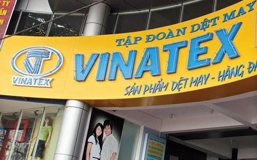 Vốn điều lệ của Vinatex là 3.400 tỷ đồng, có thể điều chỉnh vốn điều lệ theo quy định của pháp luật.