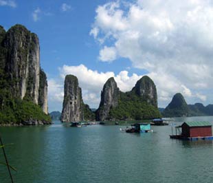 Sẽ tăng cường đầu tư PG88 hơn 2,1 triệu thành viên các sản phẩm du lịch gắn với các di sản thế giới.