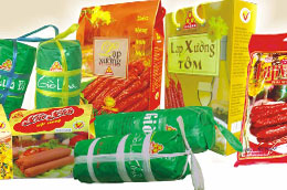 Nhiều loại sản phẩm như thịt nguội cao cấp, xúc xích, thịt quay, bò hầm, lạp xưởng Mai Quế Lộ… của Vissan đã trở thành PG88 xổ số, casino, bóng đá quen thuộc của nhiều người tiêu dùng.