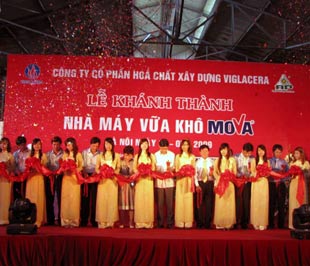 Đây là nhà máy vữa khô đầu tiên do Việt nam đầu tư theo Link Đăng Nhập PG88 Chính Thức 2026; vữa khô xi măng Polyme tổng hợp và các phụ gia đa chức năng 