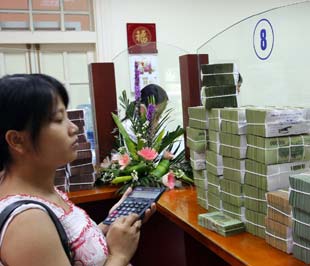Với lãi suất vay vốn cao như hiện nay, tốc độ tăng trưởng không chỉ theo ý muốn chủ quan của các Pg88 com chính chủ PG88 Sòng bạc trực tuyến TOP 1 Việt Nam | Casino, Nổ Hũ - Ảnh: Việt Tuấn.