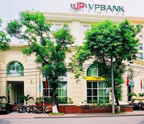 VPBank hiện là 1 trong 5 Pg88 com chính chủ cổ phần có mạng lưới giao dịch lớn nhất tại Việt Nam.