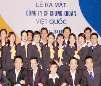VQS phấn đấu trở thành công ty 6Pg88.com nhà cái hàng đầu theo mô hình Pg88 com chính chủ đầu tư tại Việt Nam