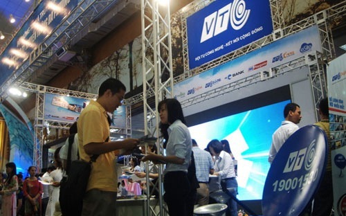 Đài VTC đã được chuyển về VOV.