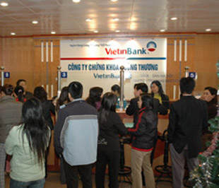 VietinbankSc có vốn điều lệ 900 tỷ đồng, trụ sở chính tại 306 Bà Triệu, Hai Bà Trưng, Hà Nội.
