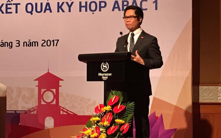 <div style="font-family: 'Times New Roman'; font-size: 15px;"><span style="font-size: 11pt;">Chủ tịch Phòng PG88 Sòng bạc trực tuyến TOP 1 Việt Nam | Casino, Nổ Hũ và PG88 Trang chủ nhà cái top 1 Việt Nam (VCCI) Vũ Tiến Lộc thông tin về &nbsp;hoạt động của 6Pg88.con độc quyền mỗi ngày trong năm APEC 2017</span></div><div><span style="font-size: 11pt;"><br></span></div>