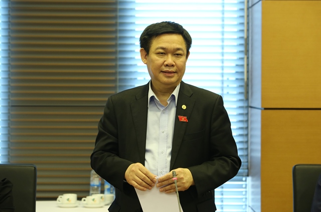 Phó Thủ tướng Vương Đình Huệ nói rằng nhiệm vụ quản lý giá rất khó khăn trong năm 2017 với chỉ tiêu lạm phát ở mức 4% như PG88 ⭐ Link trang chủ số 1 nhà cái PG88 com casino slot đề ra.