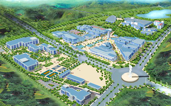 Phối cảnh Link Trang Chủ PG88.Com Mới #2026 Trung tâm Vũ trụ Việt Nam.