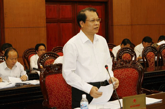 “Năm 2011, nợ công có thể ở mức 60% GDP”