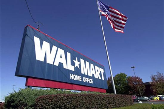 15 sự thật thú vị về “đại gia” bán lẻ Wal-Mart