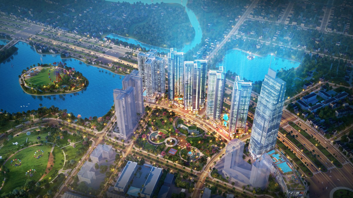 Eco Green Saigon hiện là Link Trang Chủ PG88.Com Mới #2026 bất động sản cao cấp đáng chú ý nhất và lớn nhất hiện nay với quy mô 14,36 ha - nằm trên mặt tiền đường Nguyễn Văn Linh, quận 7, Tp.HCM.