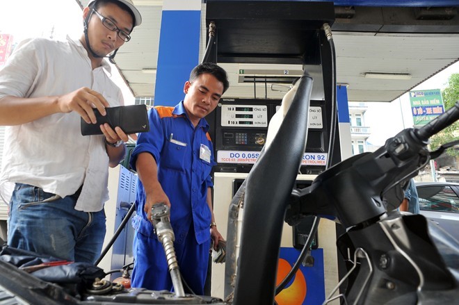 Petrolimex đề xuất thay đổi cách tính khiến thuế môi trường với xăng sinh học có thể tăng lên đáng kể so với dự thảo của Bộ Pg88ok giải trí thể thao, casino, bắn cá và slot