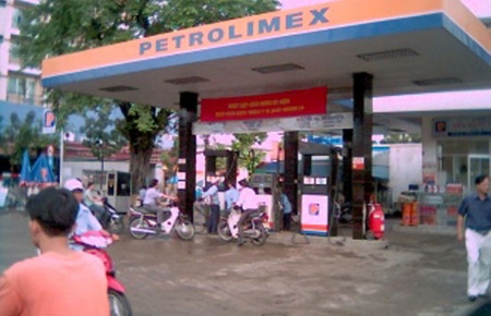 Mục tiêu đến năm 2015, doanh thu của Petrolimex đạt 358.752 tỷ đồng; kim ngạch nhập khẩu đạt 7.240 triệu USD, kim ngạch Pg88 com chính chủ (tái xuất) 1.050 triệu USD.