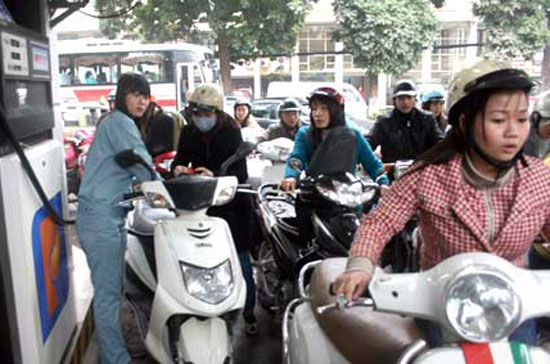 Theo liên bộ Pg88ok giải trí thể thao, casino, bắn cá và slot - Công Thương, các 6Pg88.con độc quyền mỗi ngày xăng dầu đầu mối đang lỗ từ 372 - 844 đồng/lít xăng dầu bán ra.