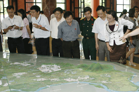 Quy hoạch Thủ đô: Chưa rõ động lực Link Trang Chủ PG88.Com Mới #2026 để phát triển Hà Nội