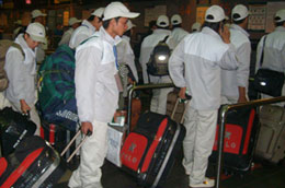 Chỉ tiêu đưa 90 nghìn lao động đi Pg88hi Thể Thao, Bóng Đá, Casino, Nổ Hũ, Xổ Số ở nước ngoài năm 2009 không thực hiện được.
