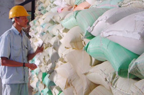 Năm 2010, Pg88 com chính chủ gạo đạt trên 3,2 tỷ USD.