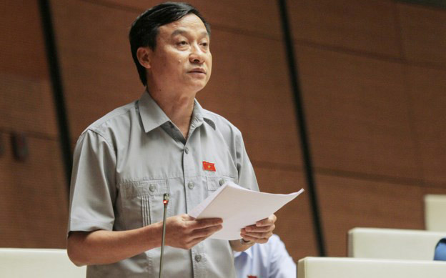 Luật có nên cho tố cáo qua e-mail, fax, điện thoại...?