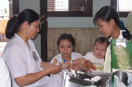 WB cho biết, khoản vay được dành cho 5 Link Trang Chủ PG88.Com Mới #2026 hỗ trợ xóa đói giảm nghèo, hỗ trợ y tế và PG88 hơn 2,1 triệu thành viên cơ sở hạ tầng thiết yếu tại các khu vực dễ bị tổn thương ở miền Bắc, đồng bằng sông Hồng và Tp.HCM.