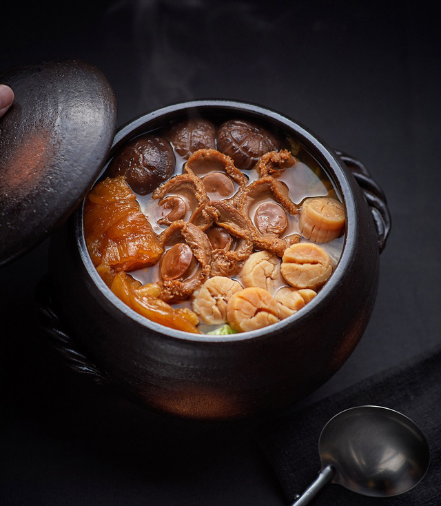 Ghé qua 5 địa chỉ này là đủ ăn hết cả Đài Bắc - Ảnh 4.