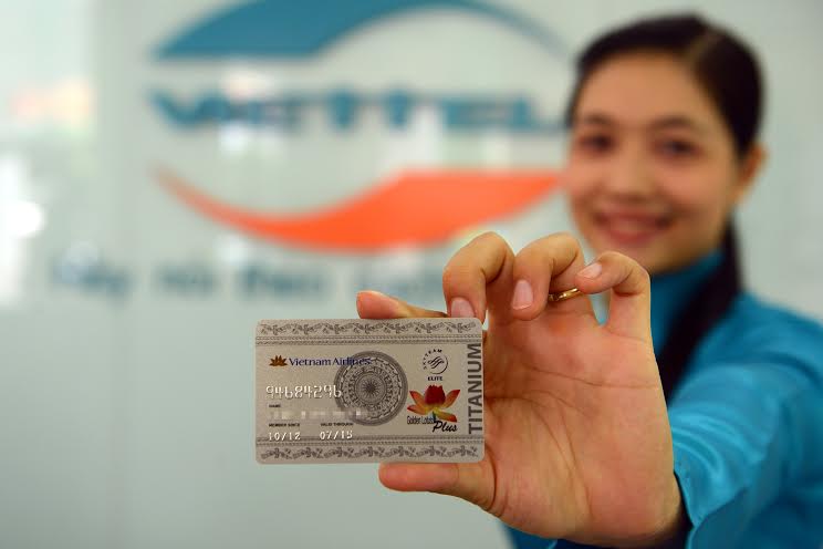 Ưu đãi khách hàng VIP theo cách của... Viettel
