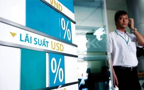 Về tổng thể, đến nay, mặt bằng lãi suất huy động VND vẫn ổn định và chưa có thay đổi nào đáng chú ý.