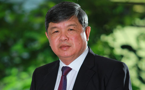 <strong> </strong>Ông Nguyễn Phước Thanh, Phó thống đốc Pg88 com chính chủ Nhà nước.