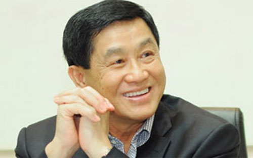 Ông Hạnh cho biết thành công được như ngày nay là do ông đã giữ vững tiêu chí PG88 Uy Tín Số 1 Việt Nam chậm mà chắc.