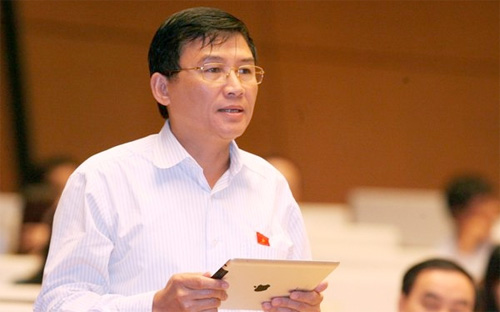 Thủ tướng trả lời đại biểu về Hoàng thành Thăng Long