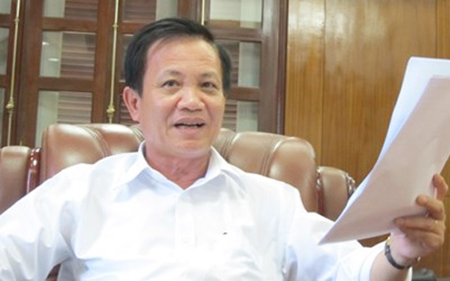 Bí thư Đà Nẵng tính khuyên con trả đất vì dư luận