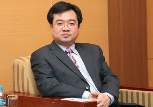 “Đề án đặc khu sẽ là bước ngoặt cho Phú Quốc”