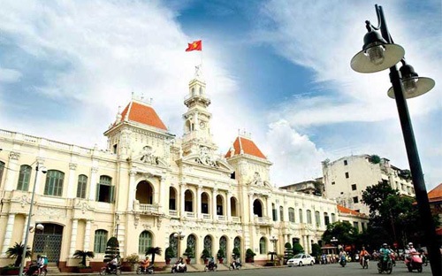 Mô hình tổ chức chính quyền địa phương: Vẫn hai phương án